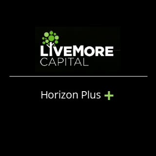 Livemore Horizon Plus