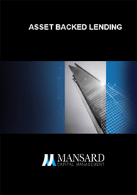 Asset Backed Lending
