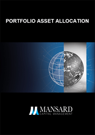 Portfolio Asset Allocation